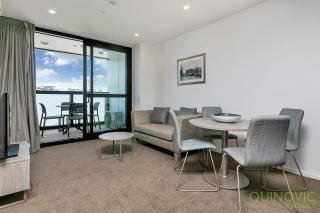 QV City Central with Carpark (906) - Auckland - 9