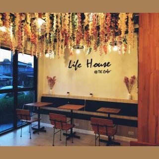 TK residence - Kalasin - 5