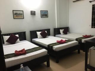 Victory Guest House - 1