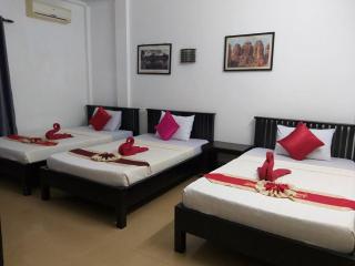 Victory Guest House - 3