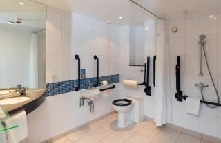 Holiday Inn Express Newcastle City Centre by IHG - Newcastle upon Tyne - 1
