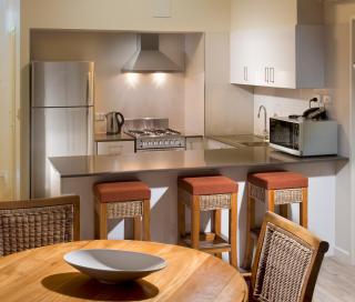 Whitsunday Apartments - Hamilton Island - 3
