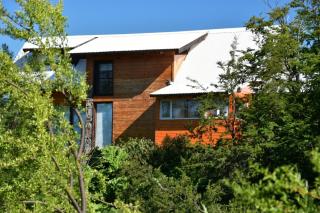 Andyna - Cabaña frente al río - 4