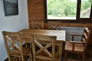 Andyna - Cabaña frente al río - 3