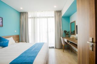 Yen Vy Hotel and Apartment - Danang - 7