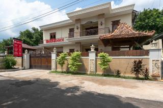 RedDoorz Syariah near Exit Toll Banyumanik Semarang - 8