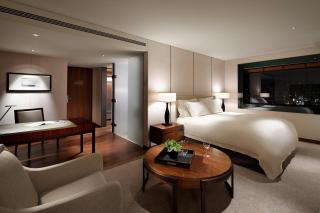 The Shilla Seoul - 1