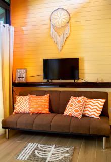 Coyote Rooms - Cabuya - 2