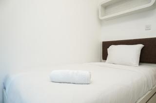 New Furnished 2BR Apartment at Capitol Park Residence By Travelio - 1