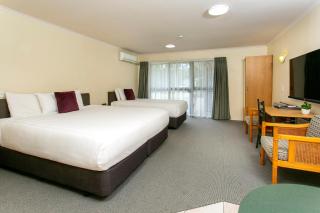 Albany Oak Motel - Auckland - 9