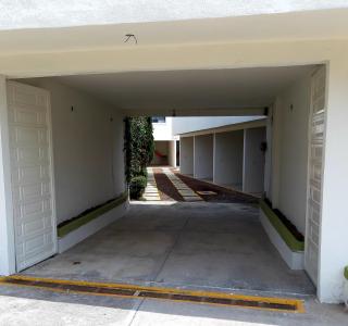 Casa San Andres - Tzompantepec - 5