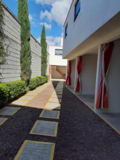 Casa San Andres - Tzompantepec - 2