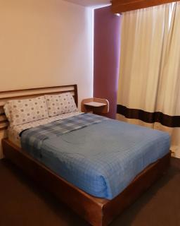 Casa San Andres - Tzompantepec - 4