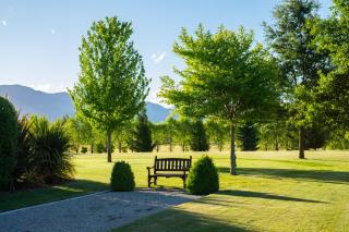 Lime Tree Lodge - Wanaka - 1