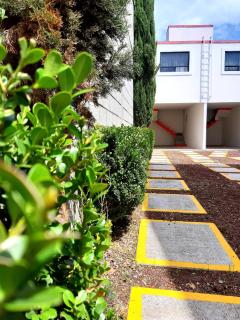 Casa San Andres - Tzompantepec - 9