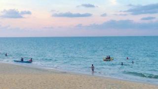 Andalus beach residence - Marang - 8