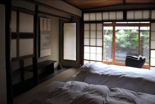 IZUYASU Traditional Kyoto Inn serving Kyoto cuisine - Kyoto - 6