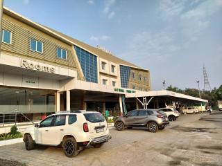 HOTEL SAHYOG & ROOMS - Surat - 6