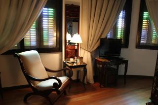 Campbell House - 9