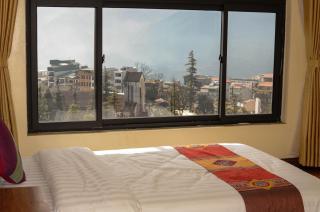 Sapa Sunrise Hotel - Sapa - 9