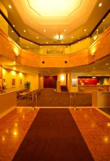 Nest Hotel Sapporo Ekimae - Sapporo - 9
