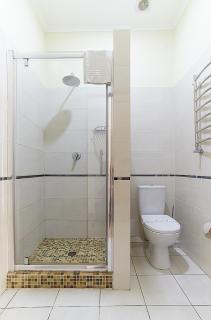 Hotel Merkuriy - Lviv - 1