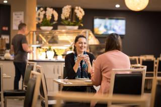 Mawson Lakes Hotel - Adelaide - 1
