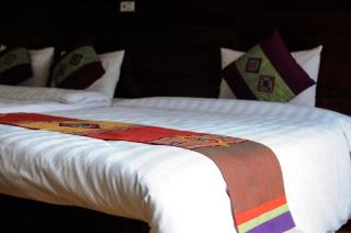 Sapa Sunrise Hotel - Sapa - 1