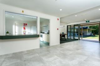 Albany Oak Motel - Auckland - 5
