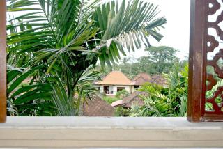 Rumah Roda - Ubud - 1