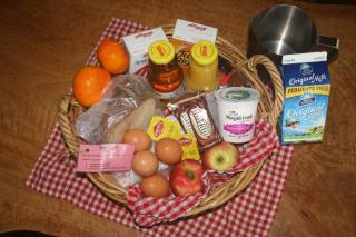 Rose Gums Wilderness Retreat - 2