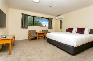 Albany Oak Motel - Auckland - 1