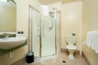 Albany Oak Motel - Auckland - 3