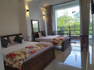 Mahaweli King's Villa - Kandy - 9