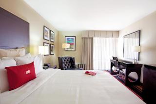 Wyndham New Orleans Airport & Conference Center - Kenner - 9