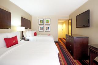 Wyndham New Orleans Airport & Conference Center - Kenner - 8