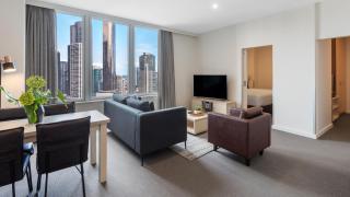 Oaks Melbourne on Market Hotel - 9