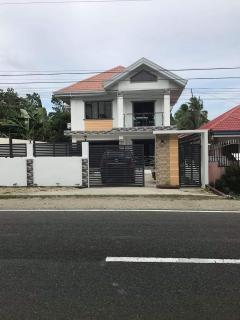 Villa Cresenciana - Batuan - 0