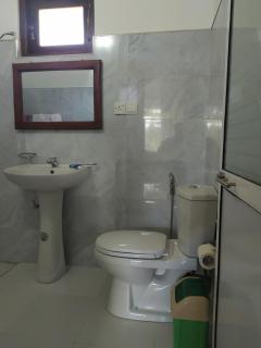 Mahaweli King's Villa - 6