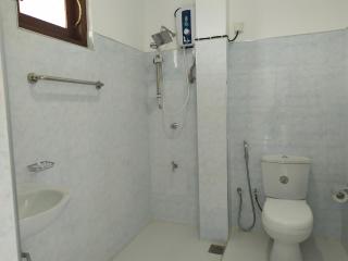 Mahaweli King's Villa - 5