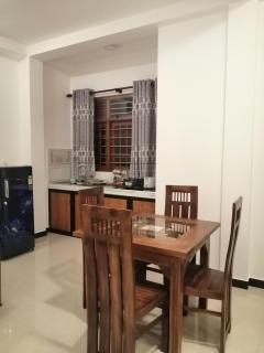 Temple Tree Mirissa - 1