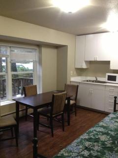 Grandma's Suite - PRIVATE APARTMENT REDUCED PRICE ON TOURS - Juneau - 8