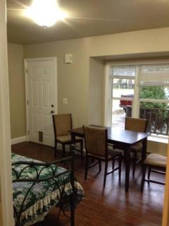 Grandma's Suite - PRIVATE APARTMENT REDUCED PRICE ON TOURS - Juneau - 7