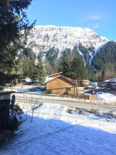 Glacier Guest Room - PRIVATE ROOM IN SHARED HOUSE REDUCED PRICE ON TOURS - Juneau - 6