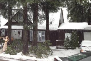 Glacier Guest Room - PRIVATE ROOM IN SHARED HOUSE REDUCED PRICE ON TOURS - 1