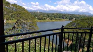 Mahaweli King's Villa - 3