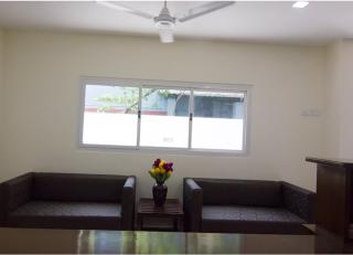 Cloud Nine Serviced Apartments - Chennai - 1