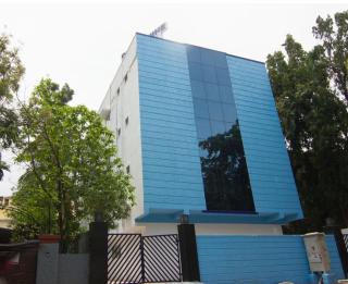Cloud Nine Serviced Apartments - Chennai - 0