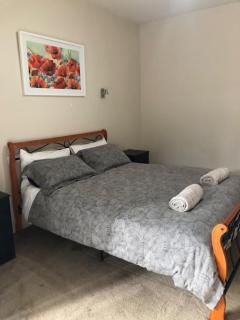 Central executive 3br townhouse 50m to dean street - Albury - 4