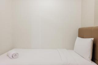 Luxurious and Convenient 2BR 19 Avenue Apartment By Travelio - 5